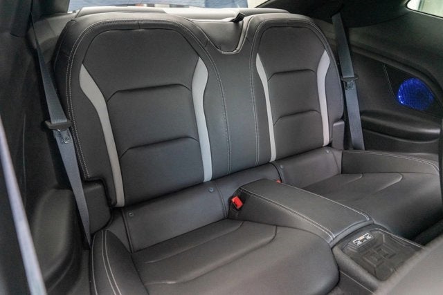 2021 Chevrolet Camaro 2SS Yenko S/C