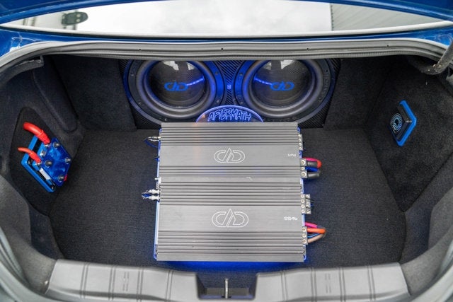 2021 Chevrolet Camaro 2SS Yenko S/C