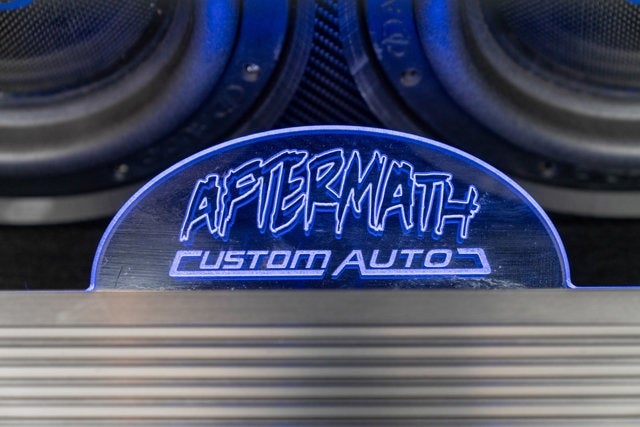 2021 Chevrolet Camaro 2SS Yenko S/C