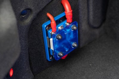 2021 Chevrolet Camaro 2SS Yenko S/C