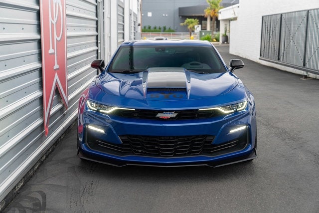 2021 Chevrolet Camaro 2SS Yenko S/C