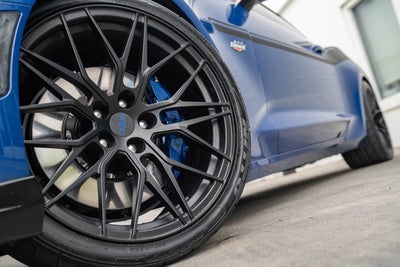 2021 Chevrolet Camaro 2SS Yenko S/C