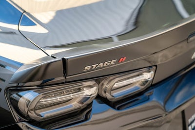 2022 Chevrolet Camaro Yenko S/C Stage II