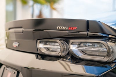 2022 Chevrolet Camaro Yenko S/C Stage II