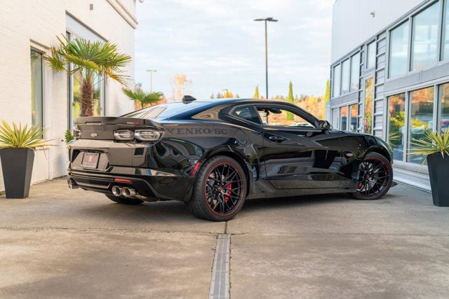 2022 Chevrolet Camaro Yenko S/C Stage II