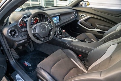 2022 Chevrolet Camaro Yenko S/C Stage II