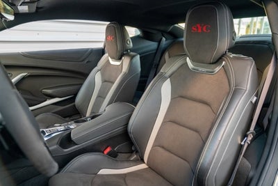 2022 Chevrolet Camaro Yenko S/C Stage II