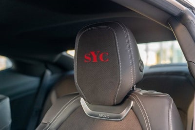 2022 Chevrolet Camaro Yenko S/C Stage II