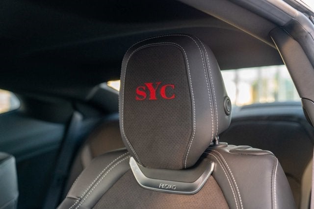 2022 Chevrolet Camaro Yenko S/C Stage II