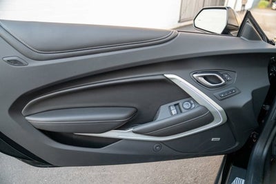 2022 Chevrolet Camaro Yenko S/C Stage II