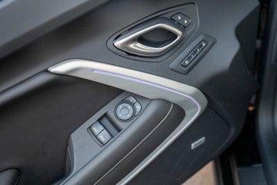 2022 Chevrolet Camaro Yenko S/C Stage II