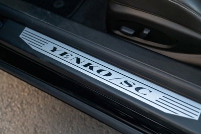 2022 Chevrolet Camaro Yenko S/C Stage II