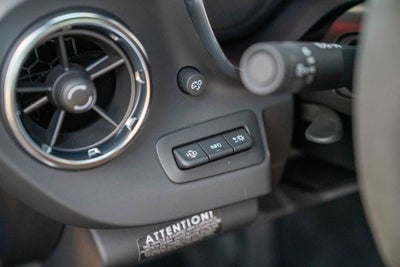 2022 Chevrolet Camaro Yenko S/C Stage II