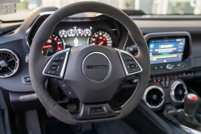 2022 Chevrolet Camaro Yenko S/C Stage II