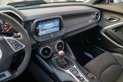 2022 Chevrolet Camaro Yenko S/C Stage II