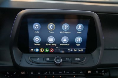 2022 Chevrolet Camaro Yenko S/C Stage II