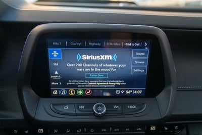 2022 Chevrolet Camaro Yenko S/C Stage II