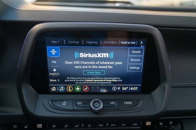 2022 Chevrolet Camaro Yenko S/C Stage II