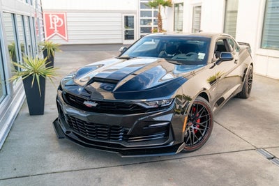 2022 Chevrolet Camaro Yenko S/C Stage II
