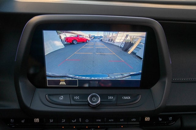 2022 Chevrolet Camaro Yenko S/C Stage II