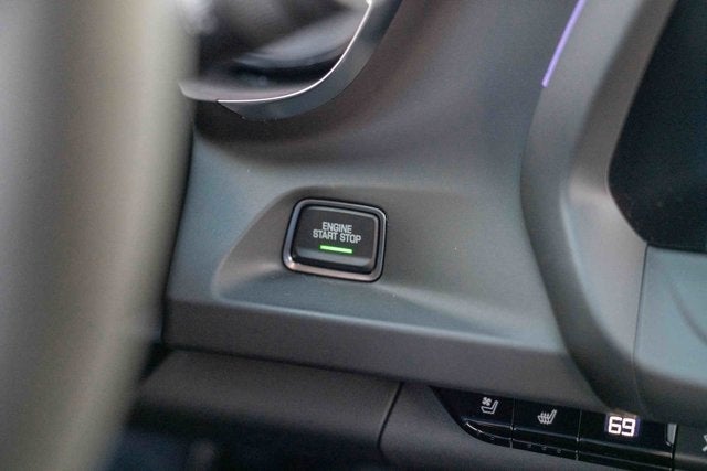 2022 Chevrolet Camaro Yenko S/C Stage II