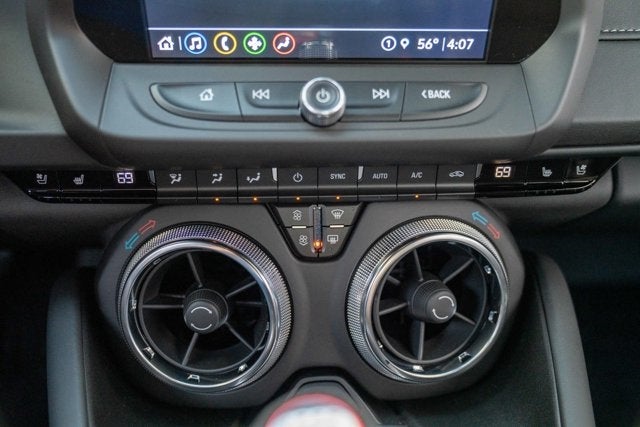 2022 Chevrolet Camaro Yenko S/C Stage II