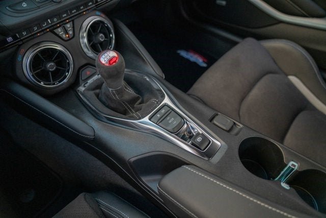 2022 Chevrolet Camaro Yenko S/C Stage II