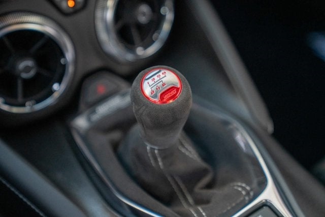 2022 Chevrolet Camaro Yenko S/C Stage II