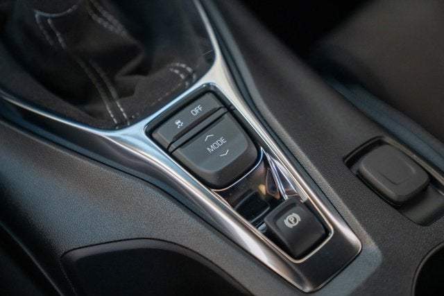 2022 Chevrolet Camaro Yenko S/C Stage II