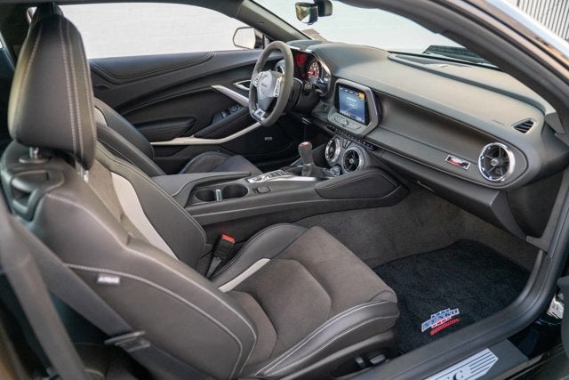 2022 Chevrolet Camaro Yenko S/C Stage II