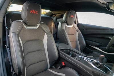 2022 Chevrolet Camaro Yenko S/C Stage II