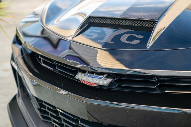 2022 Chevrolet Camaro Yenko S/C Stage II