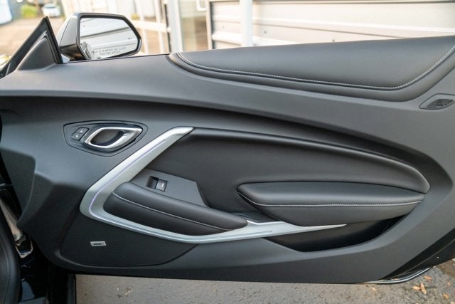 2022 Chevrolet Camaro Yenko S/C Stage II