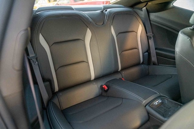 2022 Chevrolet Camaro Yenko S/C Stage II