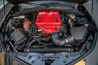 2022 Chevrolet Camaro Yenko S/C Stage II