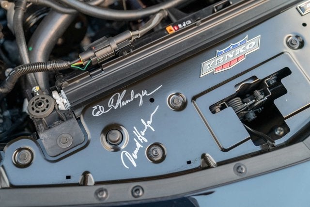 2022 Chevrolet Camaro Yenko S/C Stage II