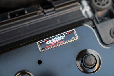 2022 Chevrolet Camaro Yenko S/C Stage II