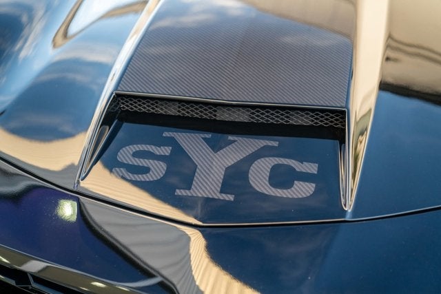 2022 Chevrolet Camaro Yenko S/C Stage II