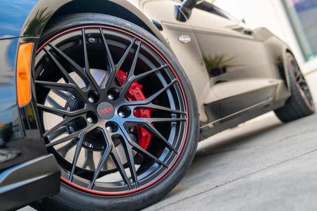 2022 Chevrolet Camaro Yenko S/C Stage II