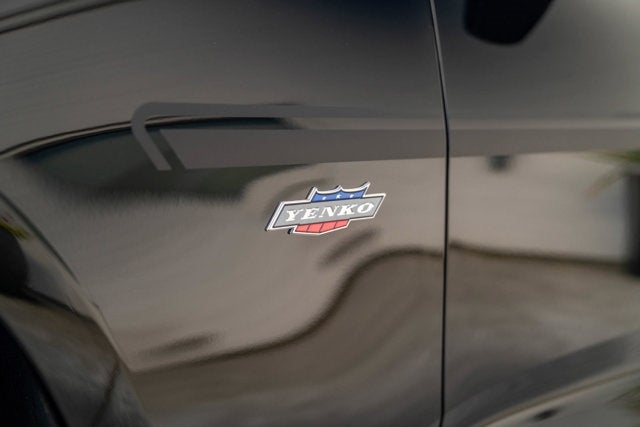 2022 Chevrolet Camaro Yenko S/C Stage II