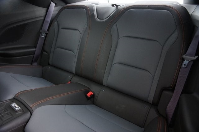 2017 Chevrolet Camaro SS 50th Anniv. Edition 2SS