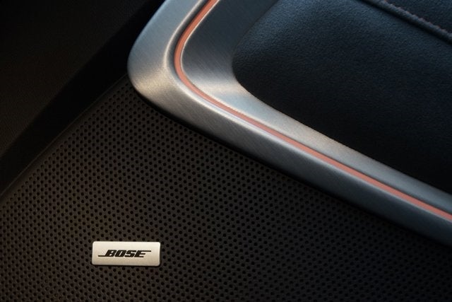 2017 Chevrolet Camaro SS 50th Anniv. Edition 2SS