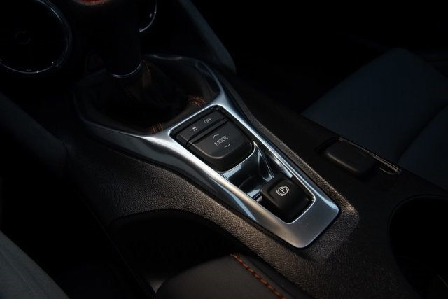 2017 Chevrolet Camaro SS 50th Anniv. Edition 2SS