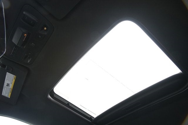 2017 Chevrolet Camaro SS 50th Anniv. Edition 2SS