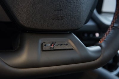 2017 Chevrolet Camaro SS 50th Anniv. Edition 2SS