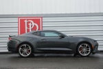 2017 Chevrolet Camaro SS 50th Anniv. Edition 2SS