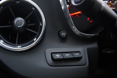 2017 Chevrolet Camaro SS 50th Anniv. Edition 2SS