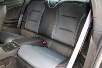 2017 Chevrolet Camaro 2SS 50th Anniversary Edition