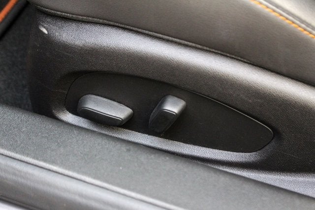 2017 Chevrolet Camaro 2SS 50th Anniversary Edition