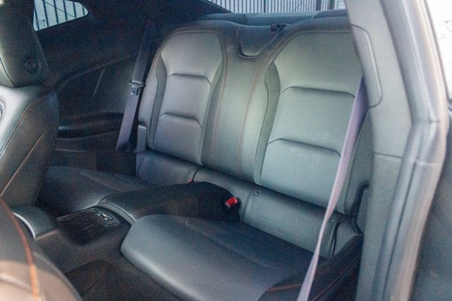 2017 Chevrolet Camaro 2SS 50th Anniversary